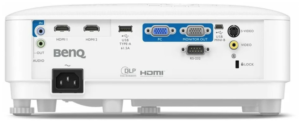 Проектор Benq MS560