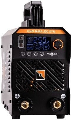 Сварочный инвертор FoxWeld UNO MMA 250 SYN