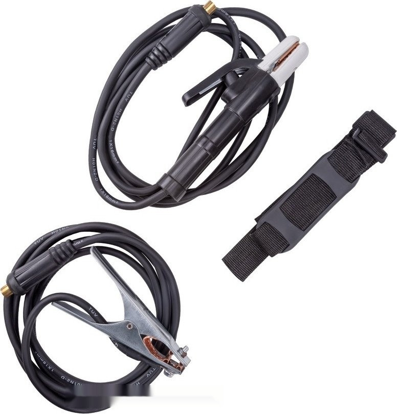 Сварочный инвертор FoxWeld UNO MMA 250 SYN