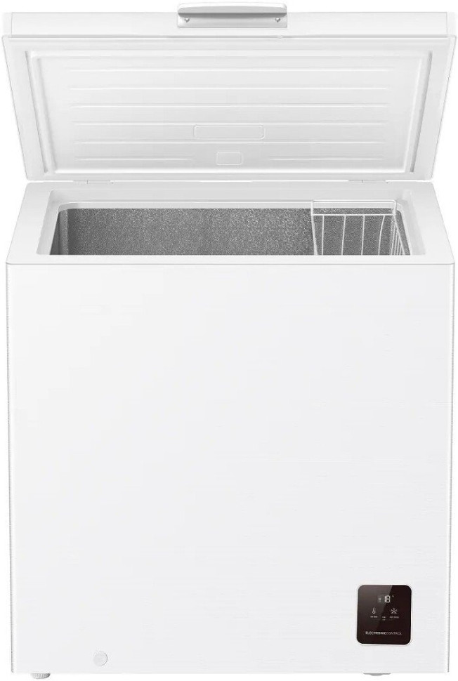 Морозильный ларь Gorenje FHC2516W5