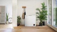Морозильный ларь Gorenje FHC2516W5