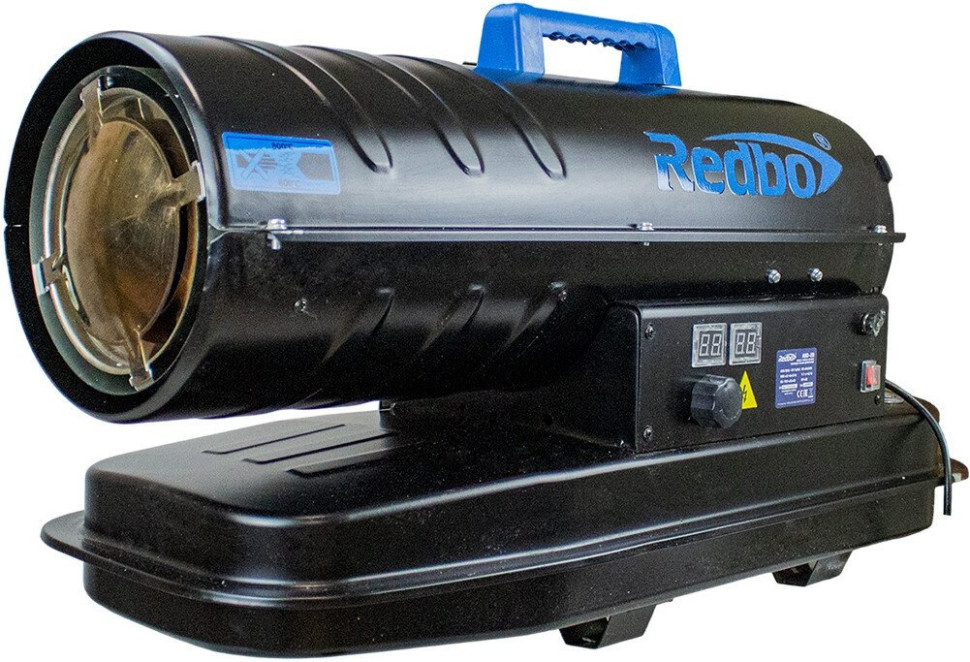 Тепловая пушка Redbo ABD-20