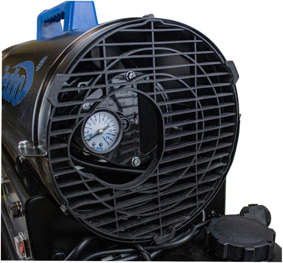 Тепловая пушка Redbo ABD-20