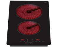 Варочная панель Meferi MEH302BK COMFORT