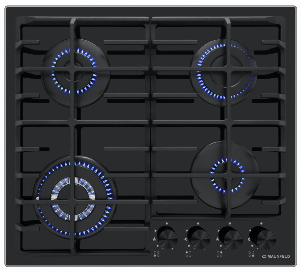 Варочная панель Maunfeld EGHG.64.63CB2/G