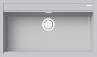 Кухонная мойка Elleci Best 360 M79 Aluminium
