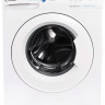 Стиральная машина Indesit BWSA 6109 WWV