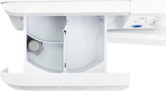 Стиральная машина Indesit BWSA 6109 WWV