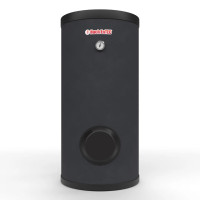 Водонагреватель Huch EnTEC TBA150 (с изоляцией)