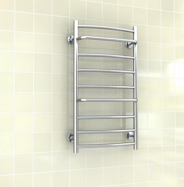 Полотенцесушитель Ростела Соната+ 1" 90 см