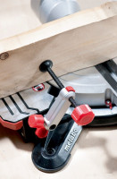 Торцовочная пила Metabo KGS 216 M Set 690827000