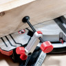 Торцовочная пила Metabo KGS 216 M Set 690827000
