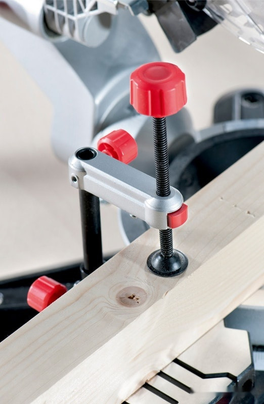 Торцовочная пила Metabo KGS 216 M Set 690827000