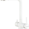 Смеситель Paulmark Sk213020-WH
