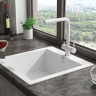 Смеситель Paulmark Sk213020-WH
