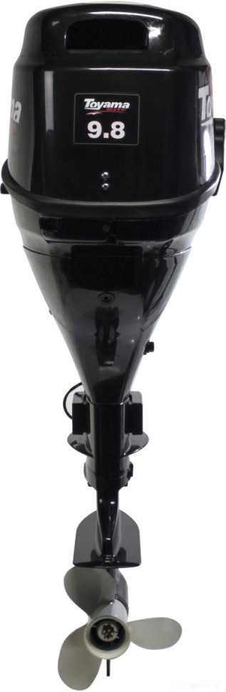 Лодочный мотор Toyama F9.8BMS