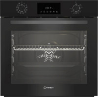 Духовой шкаф Indesit IBFTE 3841 J BL