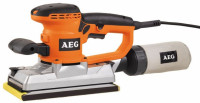 Шлифовальная машина AEG FS 280