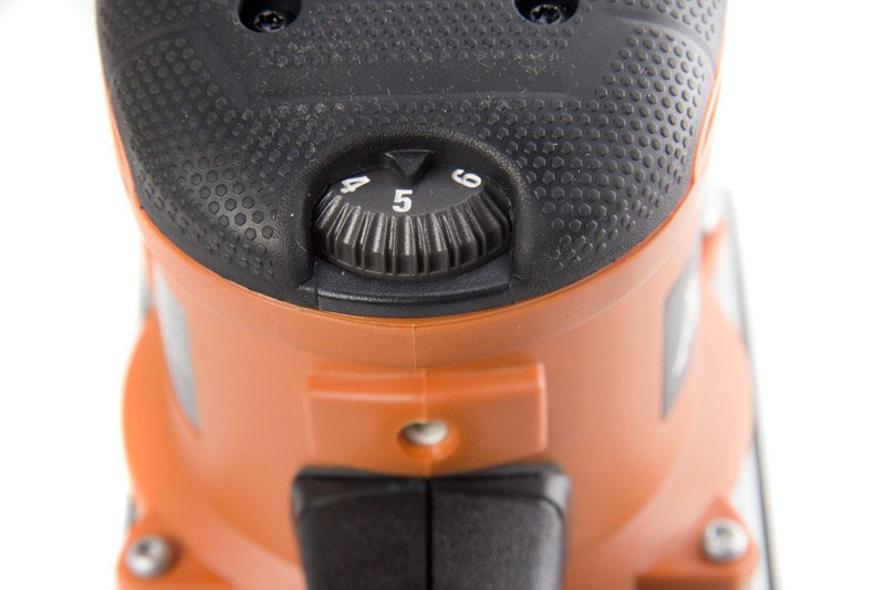 Шлифовальная машина AEG FS 280