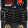 Сварочный инвертор Витязь САИ-290/2