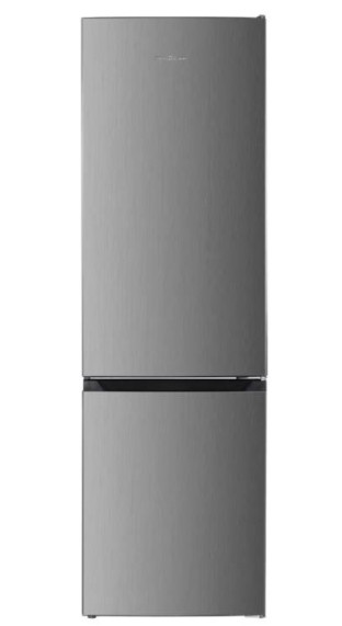 Холодильник с нижней морозильной камерой Snowcap RCD-300 I