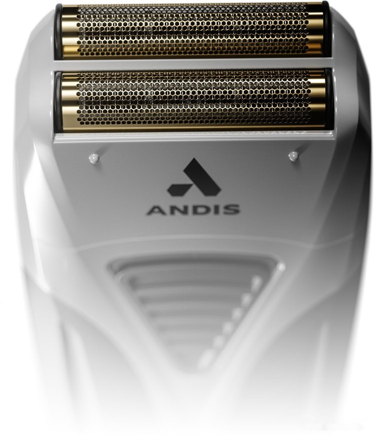 Электробритва мужская Andis ProFoil Lithium Plus Titanium Foil Shaver TS-2