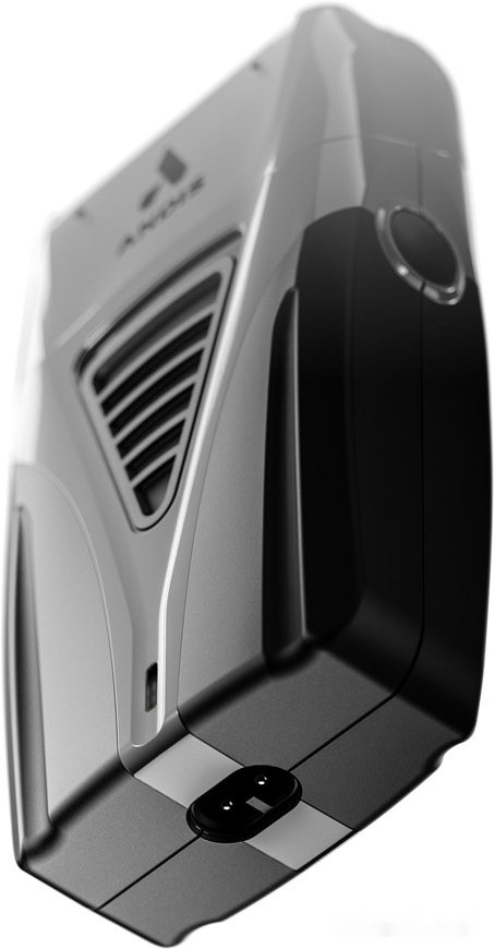 Электробритва мужская Andis ProFoil Lithium Plus Titanium Foil Shaver TS-2