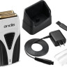 Электробритва мужская Andis ProFoil Lithium Plus Titanium Foil Shaver TS-2