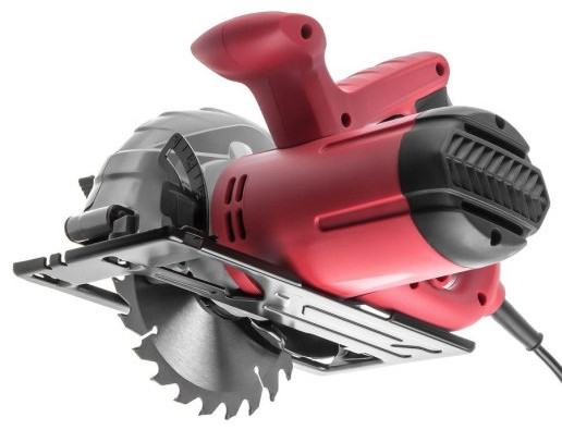 Дисковая (циркулярная) пила HIPER HCS1300A