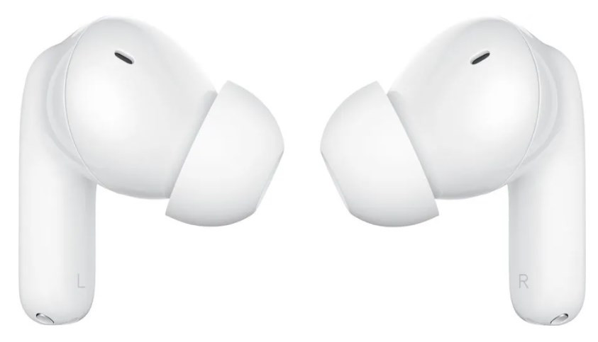 Наушники Xiaomi Redmi Buds 4 Pro M2132E1 / BHR5897GL (белый)