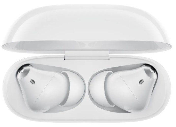 Наушники Xiaomi Redmi Buds 4 Pro M2132E1 / BHR5897GL (белый)