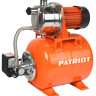 Насосная станция Patriot PW 850-24 INOX