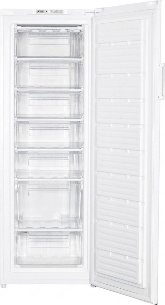 Морозильник Willmark UF-293H (белый)