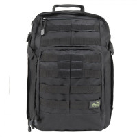 Рюкзак Tramp Commander TRP-048blk (черный)