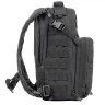 Рюкзак Tramp Commander TRP-048blk (черный)