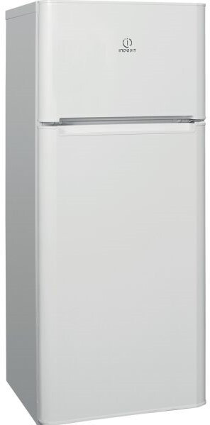 Холодильник Indesit TIA 14 G