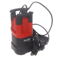 Погружной насос AL-KO SUB 6500 Classic [112820]