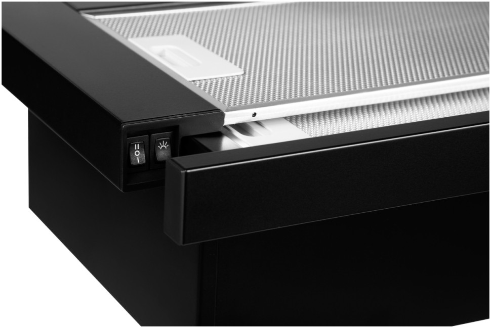 Вытяжка Weissgauff TEL 600 EB