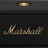 Портативная акустика Marshall Emberton II (черный/латунь)