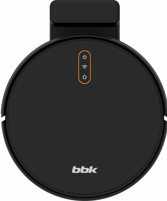 Робот-пылесос BBK BV3502