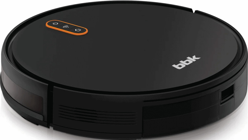 Робот-пылесос BBK BV3502