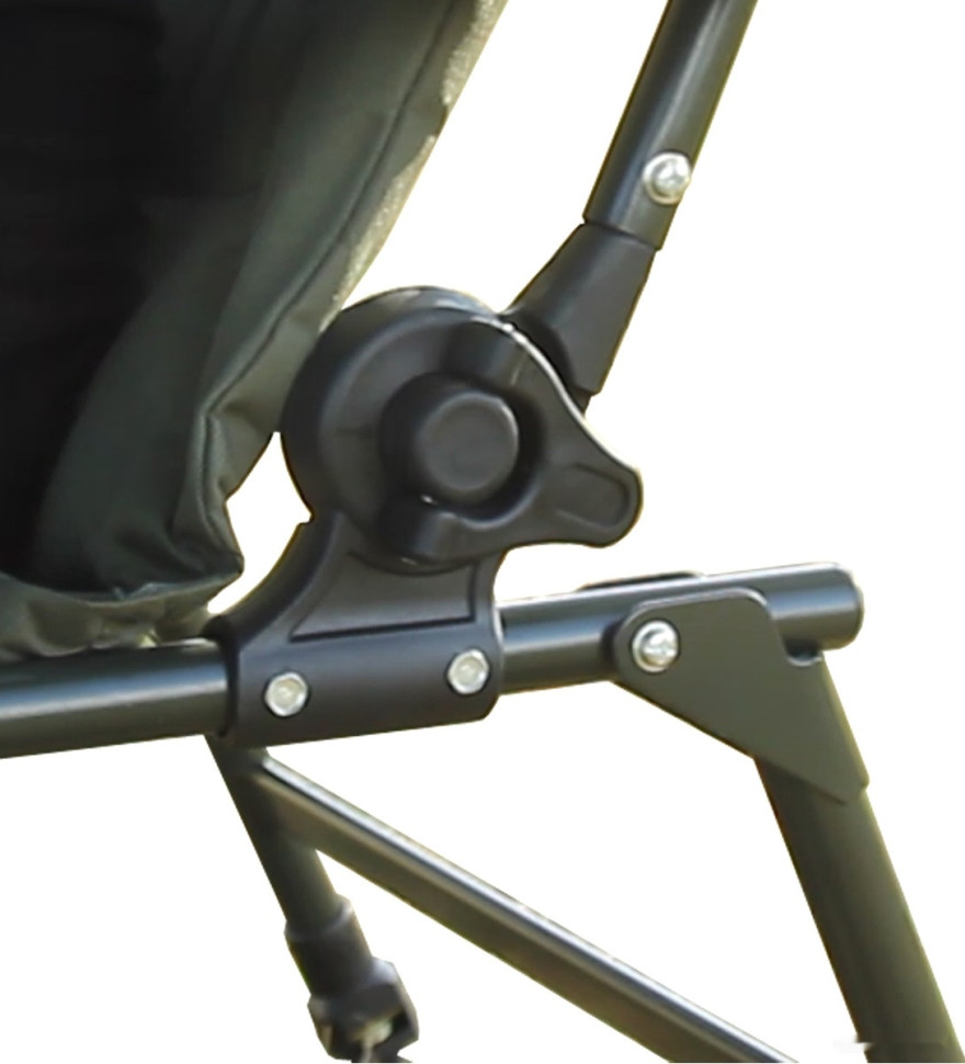 Кресло BTrace Tackle DLX