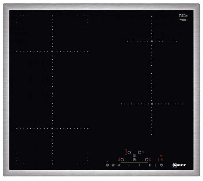 Варочная панель NEFF T46BD53N2