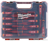 Набор отверток Milwaukee 4932479095 (12 предметов)