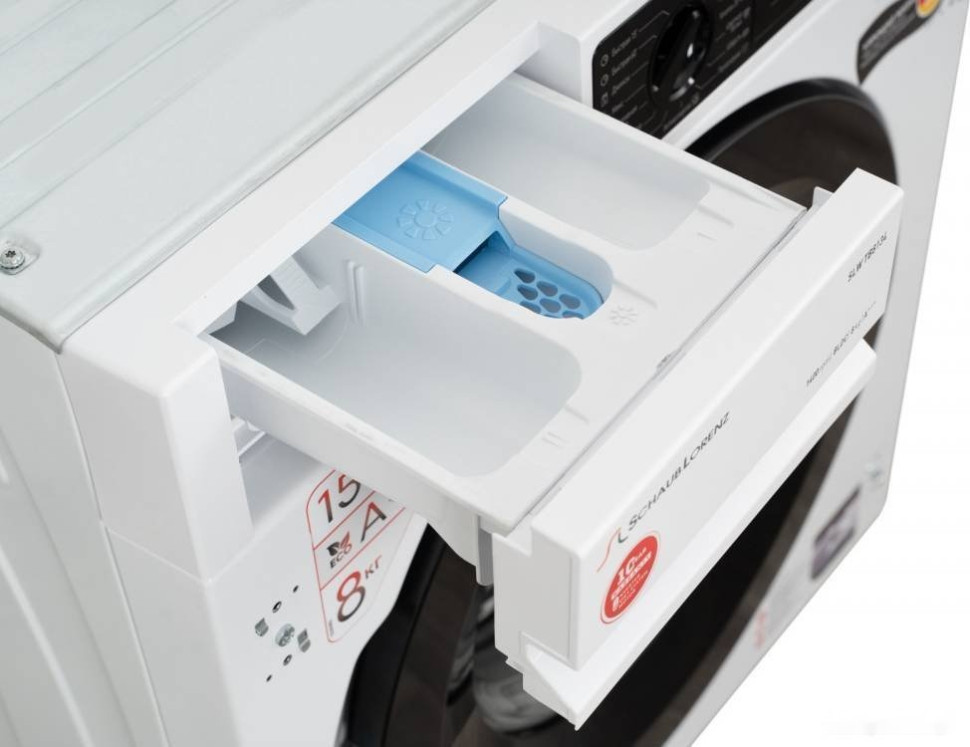 Стиральная машина Schaub Lorenz SLW TB8134