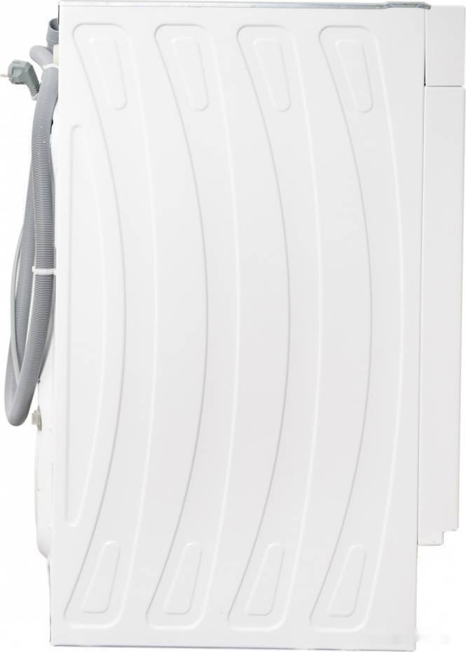 Стиральная машина Schaub Lorenz SLW TB8134