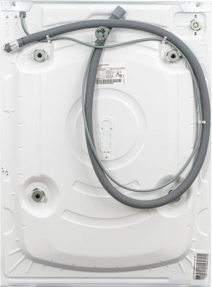 Стиральная машина Schaub Lorenz SLW TB8134