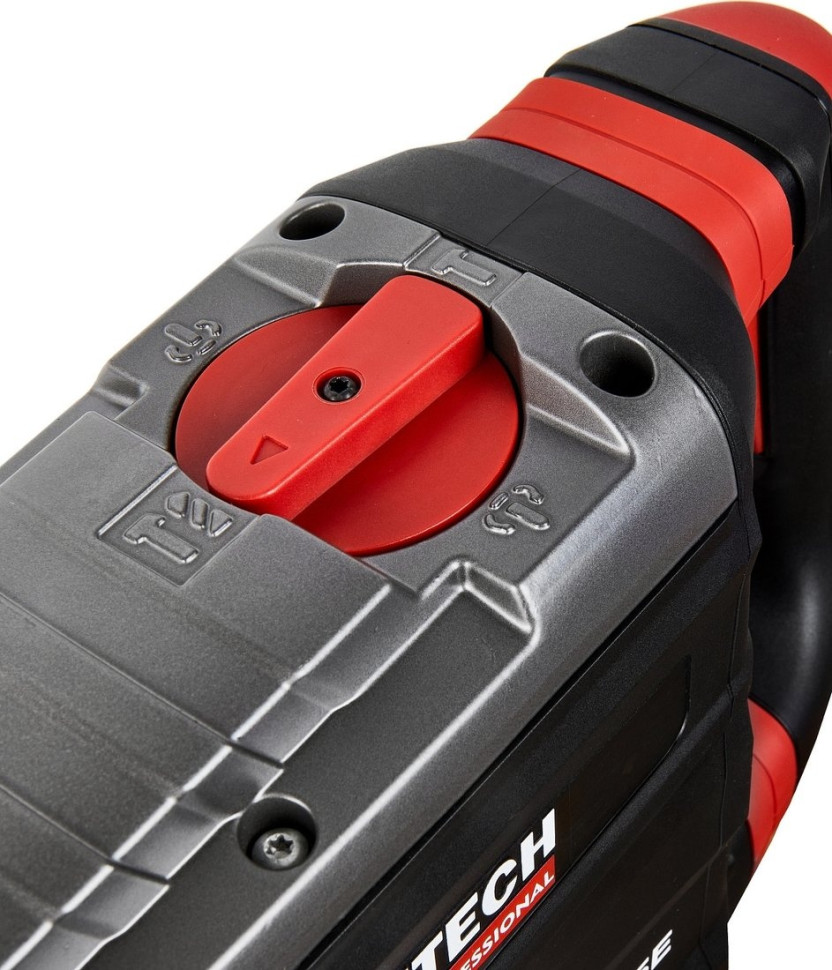 Перфоратор Elitech RH 1755E (кейс)