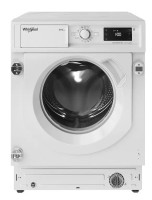 Стиральная машина Whirlpool BI WDWG 861485 EU