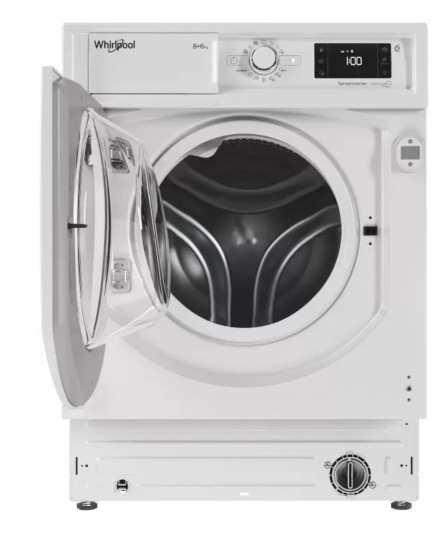 Стиральная машина Whirlpool BI WDWG 861485 EU